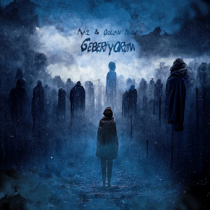 Album Geberiyorum from 