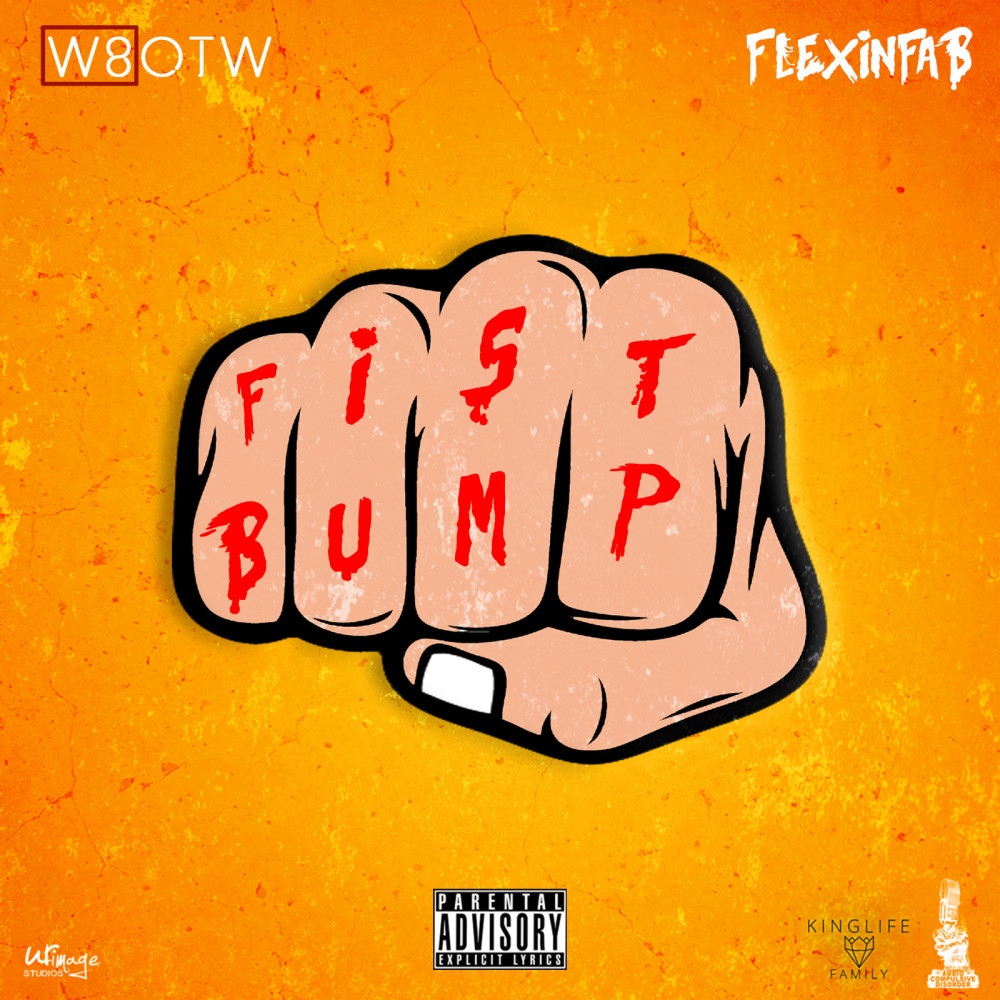 Fist Bump (Radio Edit)