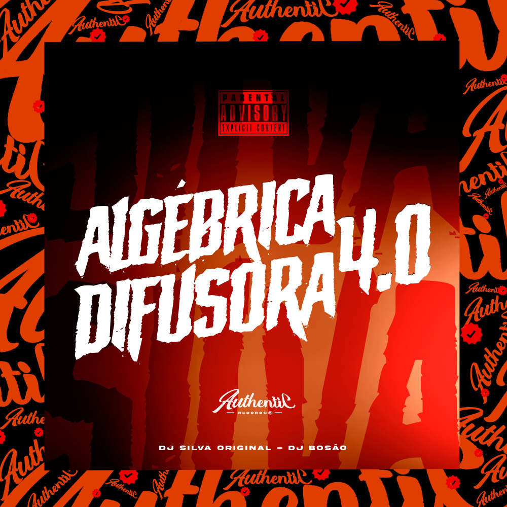 Montagem Algébrica Difusora 4.0 (Explicit)