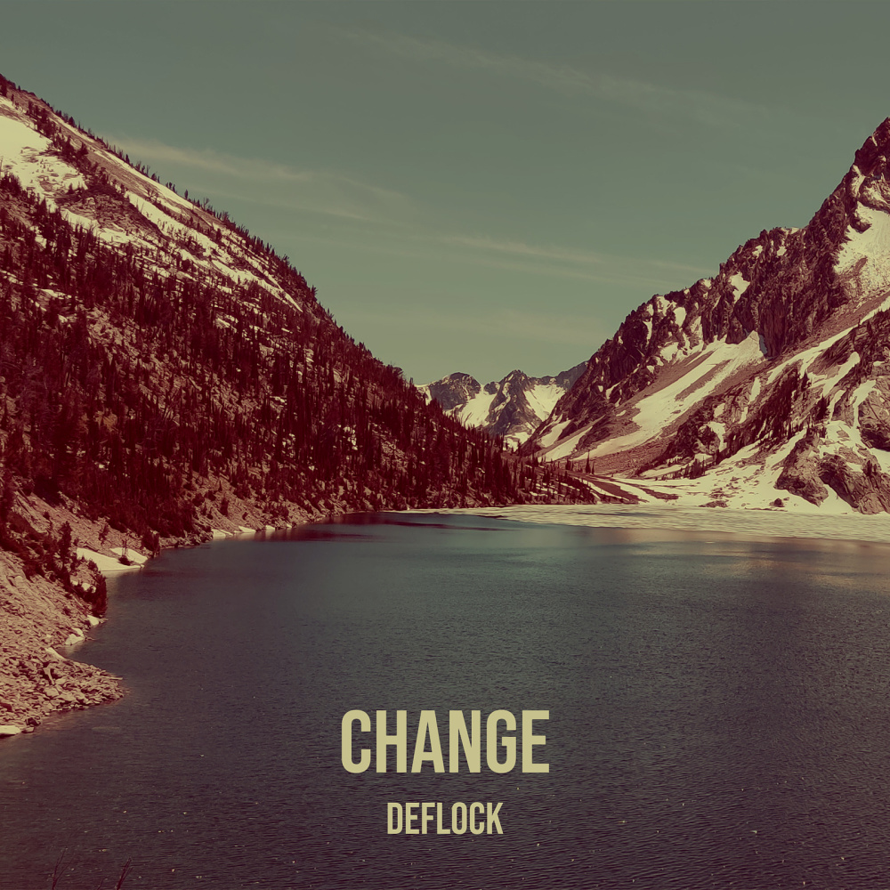 Change (Explicit)