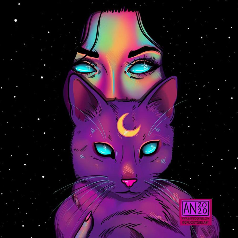 Psychedelic