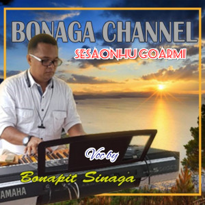 Album Sesaonhu Goarmi from Bonapit Sinaga