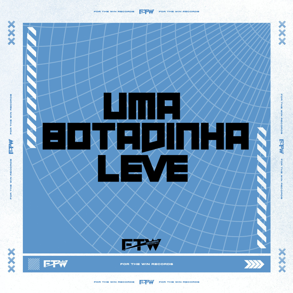 Uma Botadinha Leve (feat. DJ Cyber Original|Explicit)