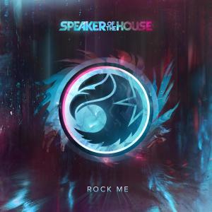 Speaker of the House的專輯Rock Me