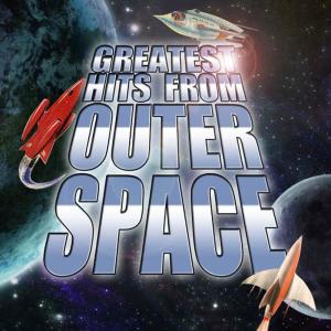 收聽A Flock Of Seagulls的Space Age Love Song (Re-Recorded)歌詞歌曲