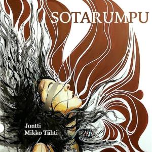 ดาวน์โหลดและฟังเพลง Sotarumpu พร้อมเนื้อเพลงจาก Jontti