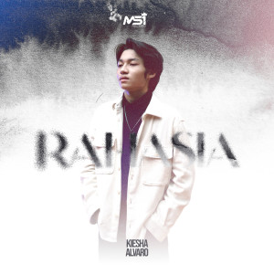 收聽Kiesha Alvaro的Rahasia歌詞歌曲