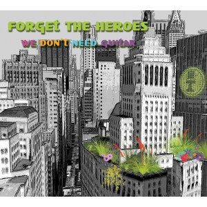 ดาวน์โหลดและฟังเพลง Mephistopheles พร้อมเนื้อเพลงจาก Forget The Heroes