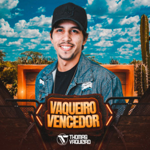 Album Vaqueiro Vencedor from Thomas Vaqueiro