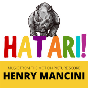 Dengarkan Baby Elephant Walk lagu dari Henry Mancini and His Orchestra dengan lirik