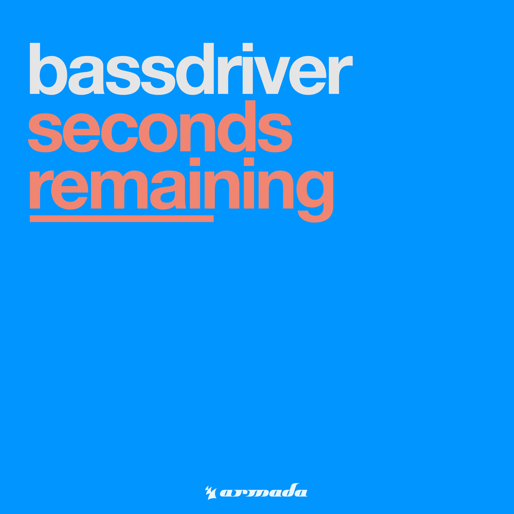 Seconds Remaining (Original Mix)