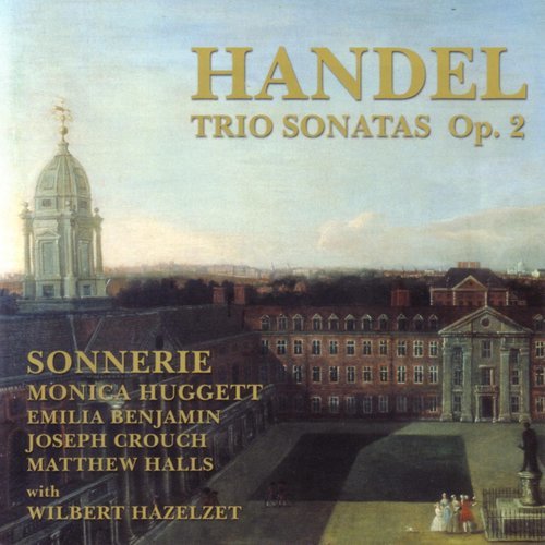 Sonata No. 4 In F Major: Allegro