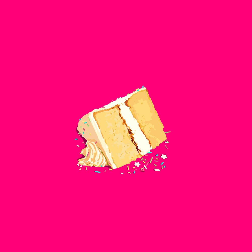 Cake (Explicit)