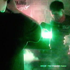 ดาวน์โหลดและฟังเพลง PRA (feat. Futuristic Swaver) พร้อมเนื้อเพลงจาก SKOLOR
