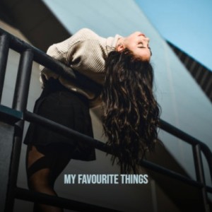 อัลบัม My Favourite Things ศิลปิน Various Artists