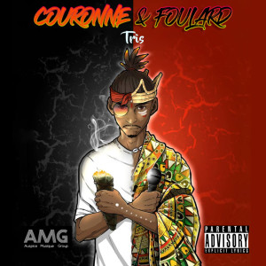 Album Couronne & foulard (Explicit) from Tris