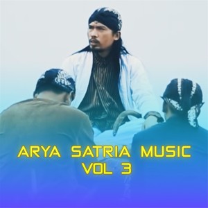 Arya Satria的專輯Arya Satria Music, Vol. 3