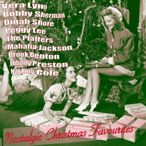 Listen to I Saw Mommy Kissing Santa Claus song with lyrics from Bobby Sherman
