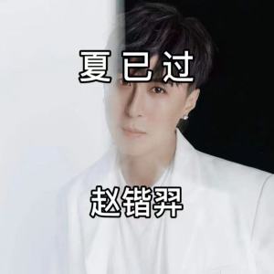 收听开开的夏已过歌词歌曲