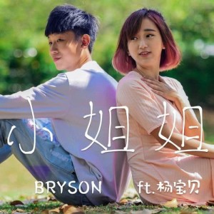 收聽劉鎧翔的小姐姐 (feat. 楊寶貝)歌詞歌曲