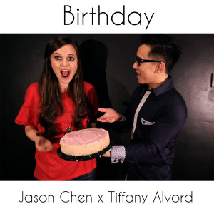 Listen to Birthday song with lyrics from Jason Chen