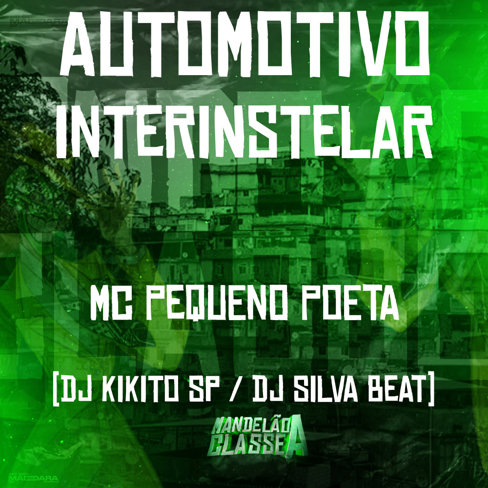 Automotivo Interinstelar