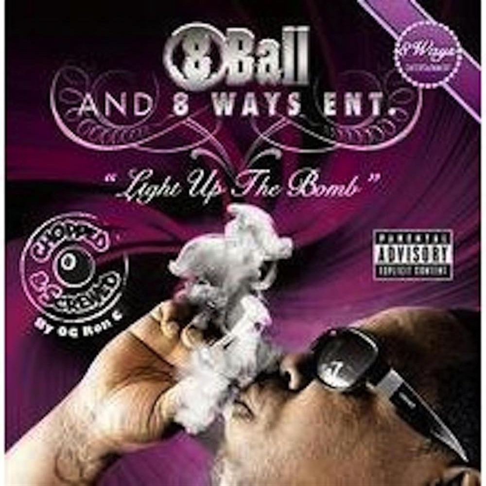 Light Up Tha Bomb (Explicit)
