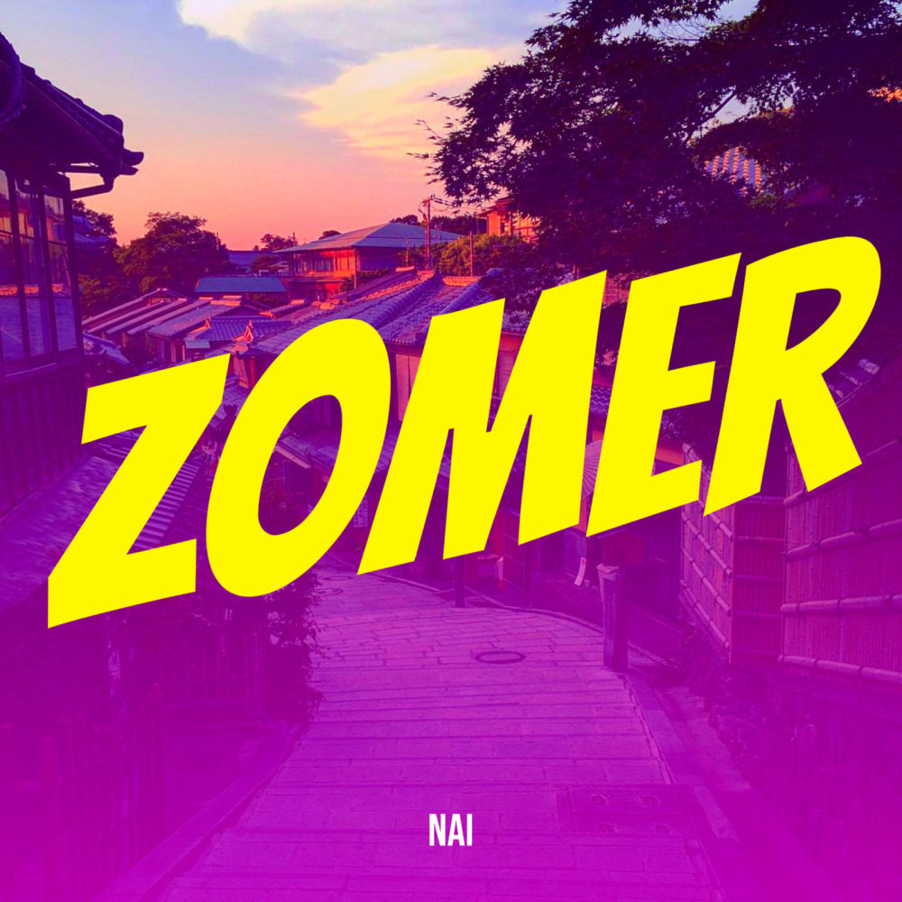 Zomer (Explicit)