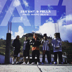 收听Zss Ent.的AF1 (Explicit)歌词歌曲