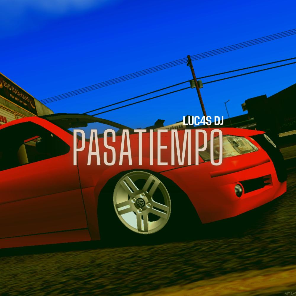 PASATIEMPO TURREO EDIT