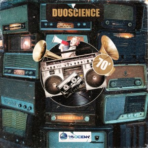 Listen to Champion song with lyrics from Duoscience