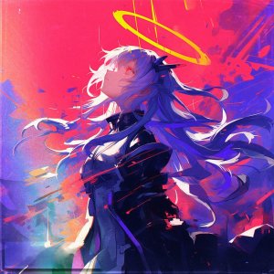 default playlist img