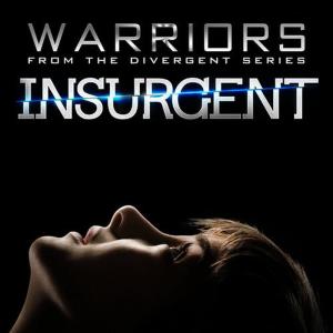 收聽L'Orchestra Cinematique的Warriors (From "The Divergent Series: Insurgent")歌詞歌曲