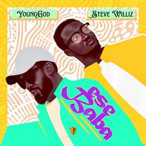 收聽Younggod的Ese Baba歌詞歌曲