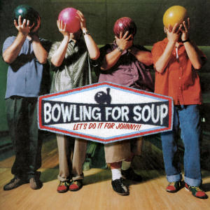 收聽Bowling for Soup的The Bitch Song (Album Version)歌詞歌曲