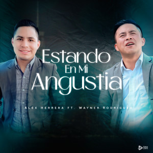 Alex Herrera的专辑Estando en mi Angustia