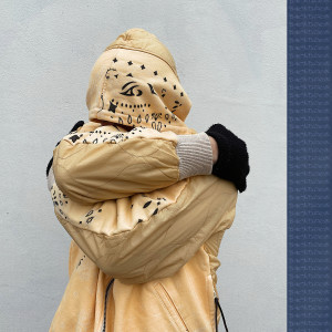 Listen to Backdoor (Explicit) song with lyrics from Joah