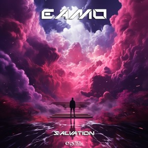 Eamo的專輯Salvation