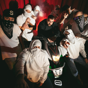 Buzz的專輯106 (Explicit)