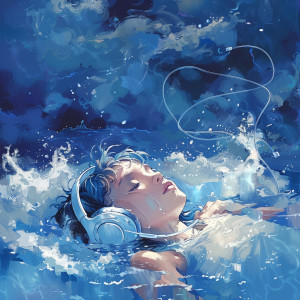 อัลบัม Sleep Beside the Water: Calm Creek Harmonies ศิลปิน Freq Molecule