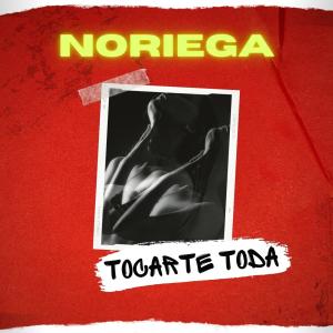 Noriega的專輯Tocarte Toda