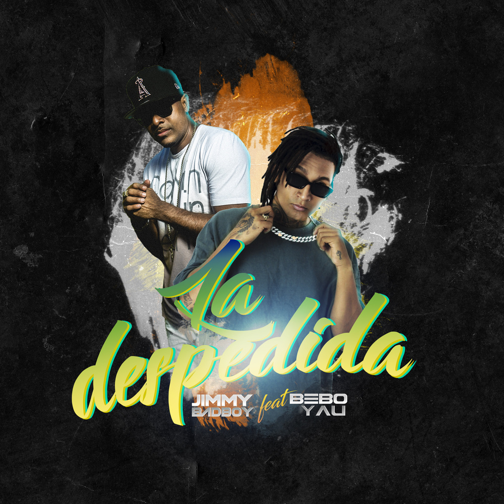 La Despedida Remix (Remix)