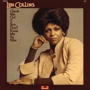 ดาวน์โหลดและฟังเพลง Put It On The Line พร้อมเนื้อเพลงจาก Lyn Collins