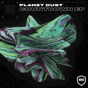 Pl4net Dust的專輯Countdown