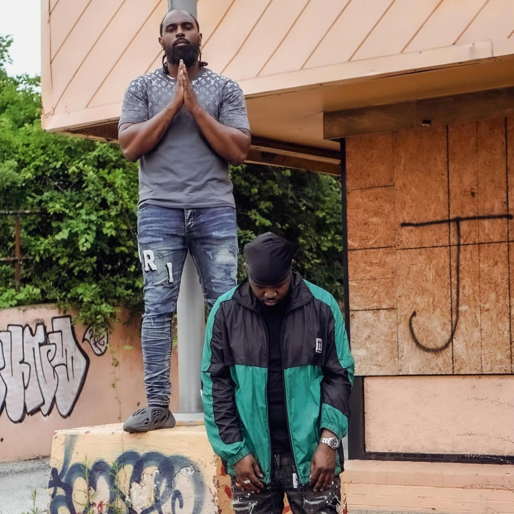 Churches Chicken (feat. Shoddy Boi & Kilo G) (Explicit)