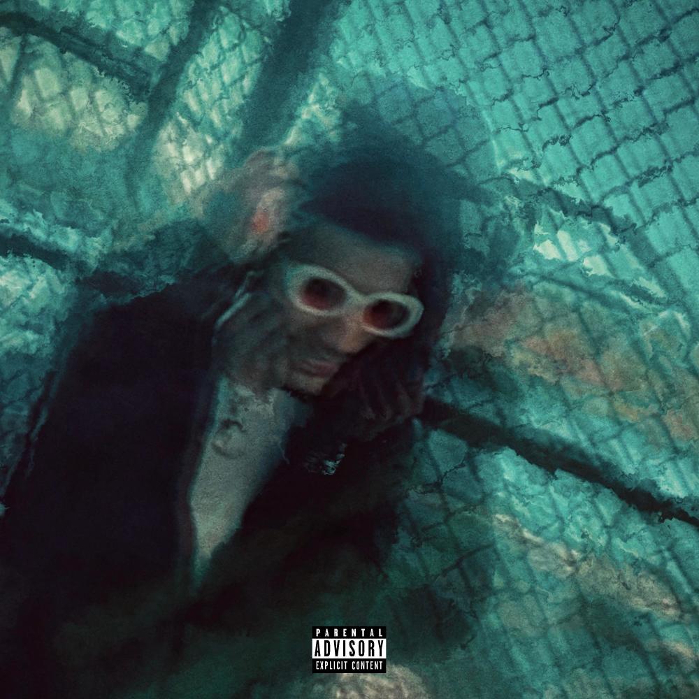 Yesterday (WYS) (Explicit)