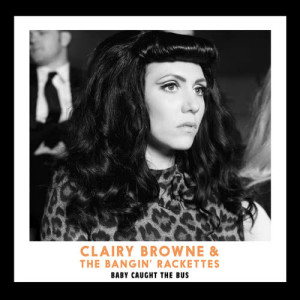 ดาวน์โหลดและฟังเพลง Love Letter พร้อมเนื้อเพลงจาก Clairy Browne & The Bangin' Rackettes