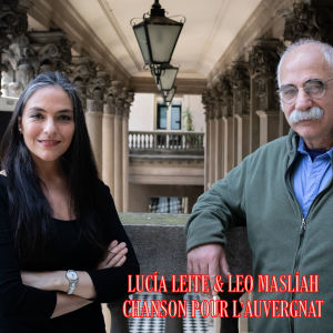 Listen to Chanson pour l'Auvergnat song with lyrics from Lucía Leite