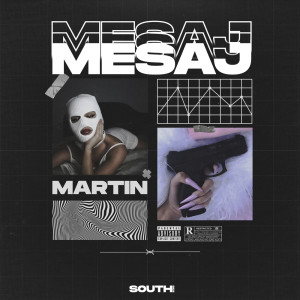 Album Mešaj (Explicit) oleh Martin