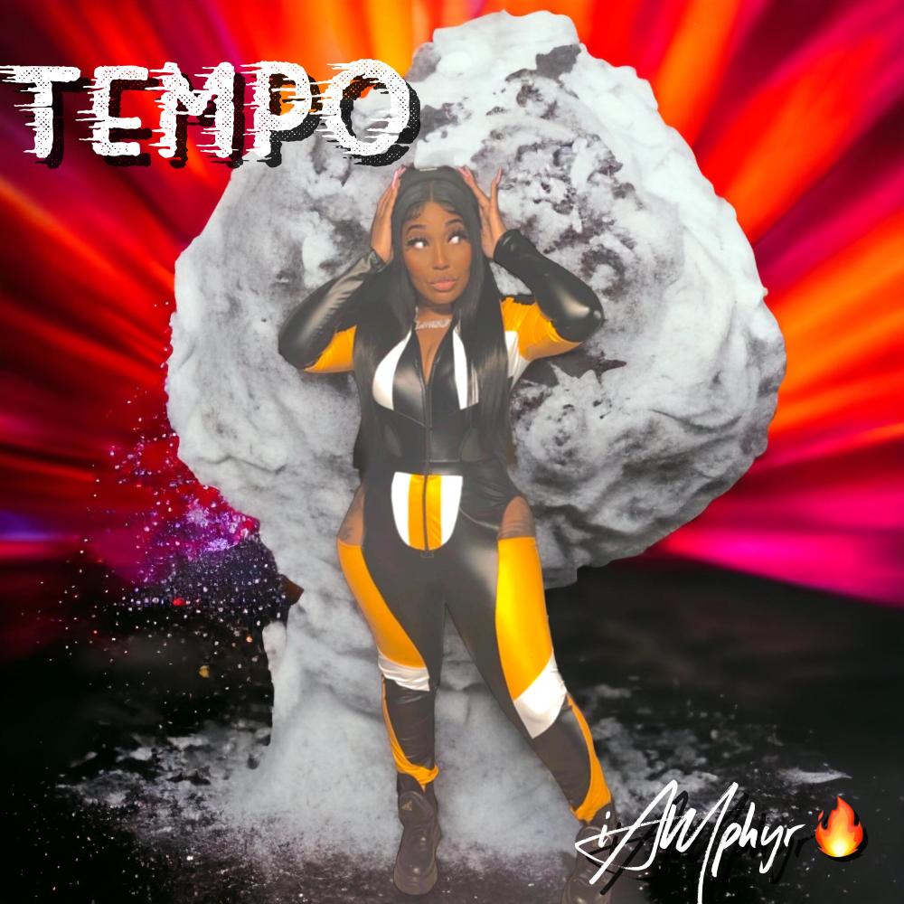 TEMPO (Explicit)